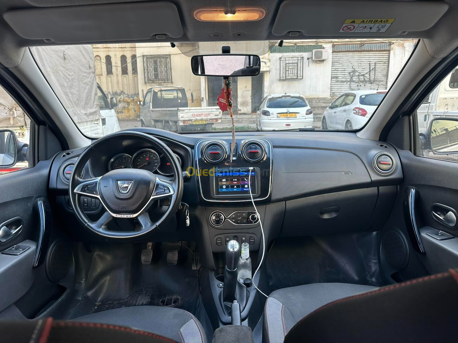 Dacia Sandero 2019 Stepway