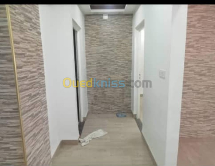 Vente Appartement F3 Constantine El khroub