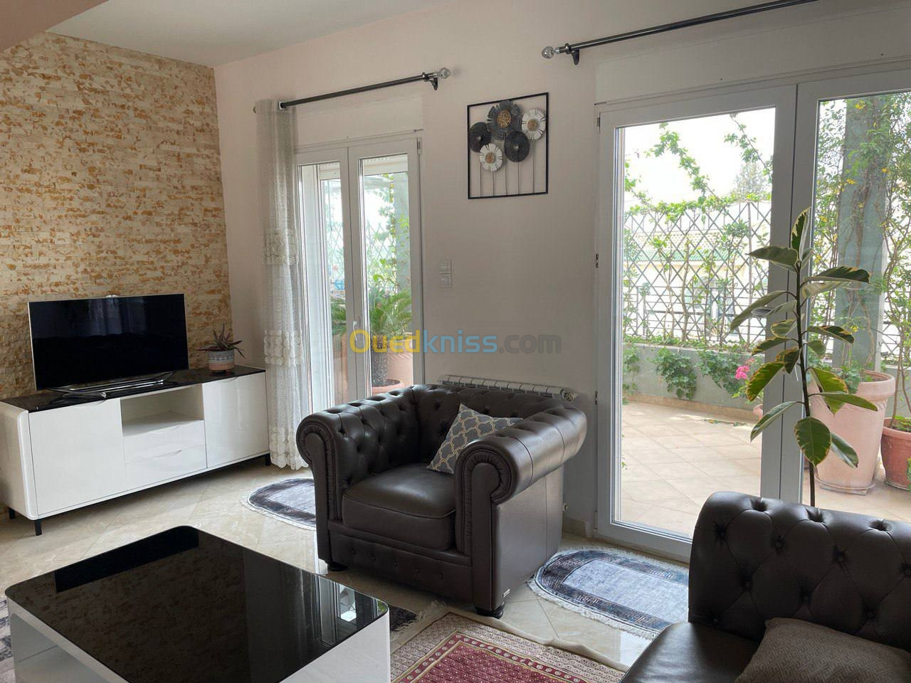 Vente Appartement F04 Alger El achour