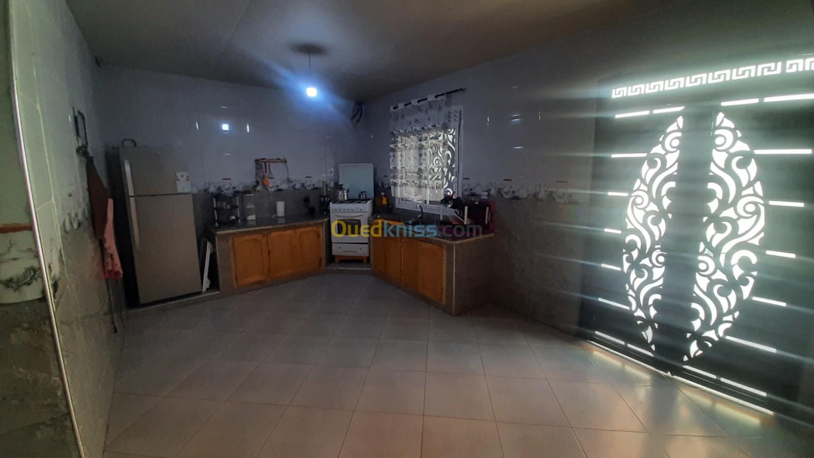 Vente Niveau De Villa F4 Tlemcen Honaine