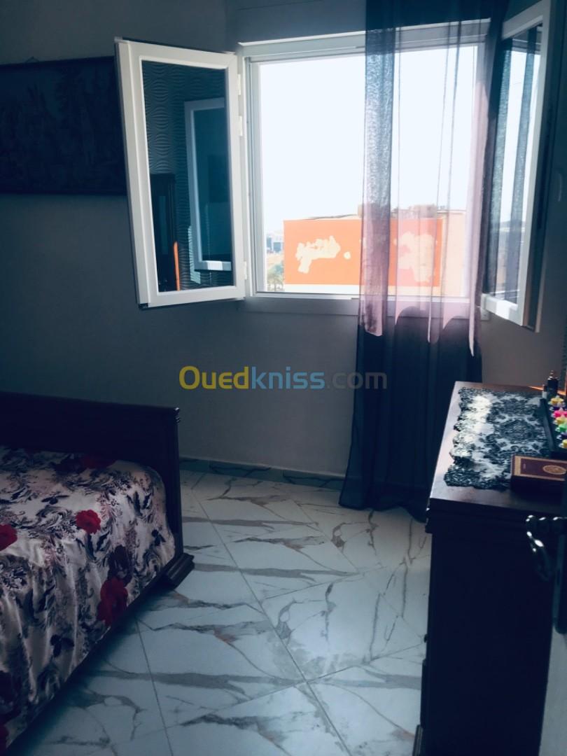 Location Appartement F2 Alger Zeralda