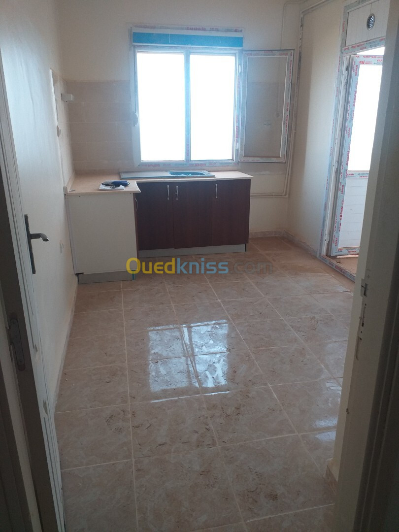 Vente Appartement F3 Tipaza Fouka