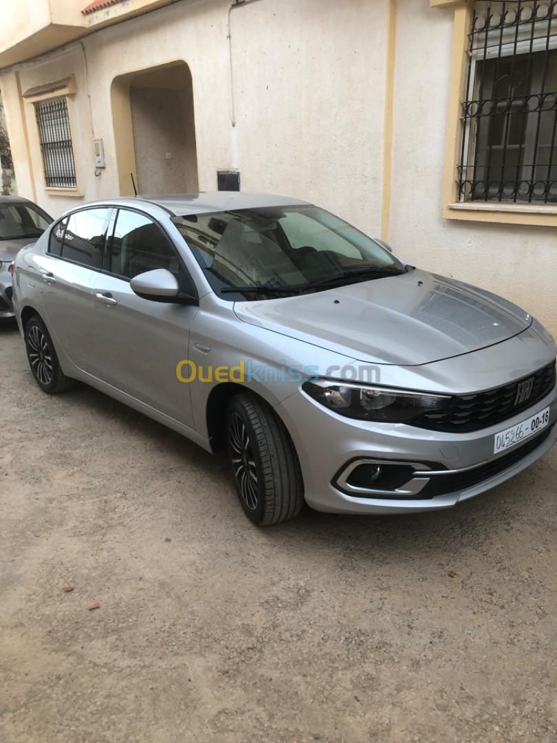 Fiat Tipo 2023 Life