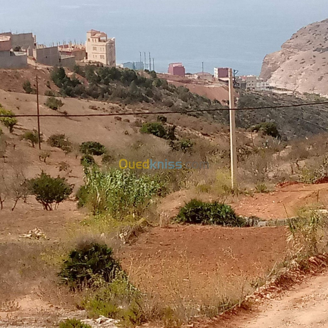 Vente Villa Aïn Témouchent Oulhaca el gheraba