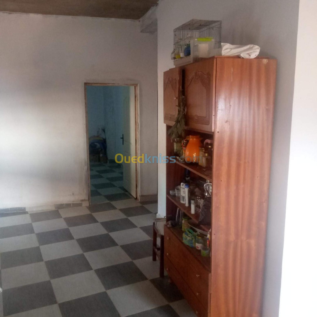 Vente Villa Aïn Témouchent Oulhaca el gheraba