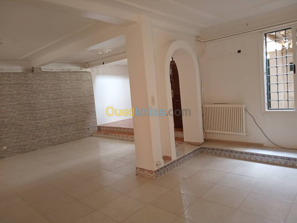 Location Villa Alger Bouzareah