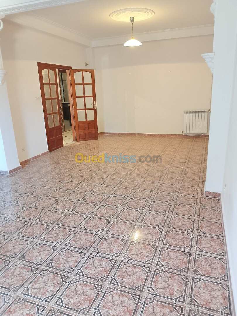 Location Niveau De Villa F4 Alger Cheraga