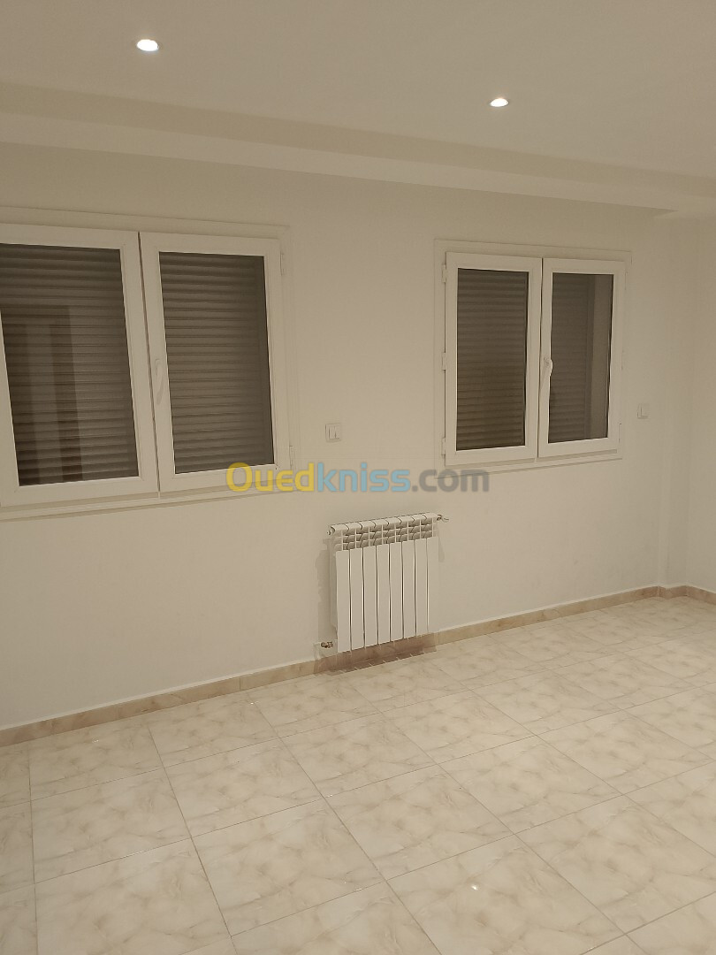 Location Appartement F3 Alger Cheraga