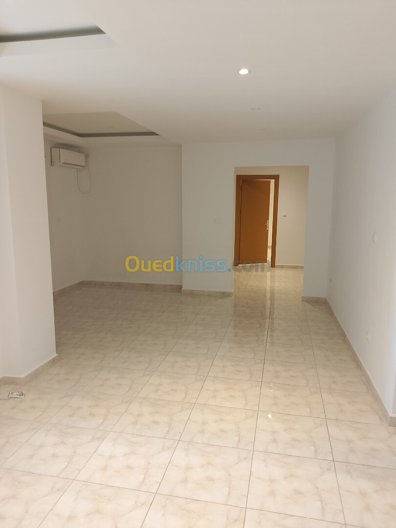 Location Appartement F3 Alger Cheraga