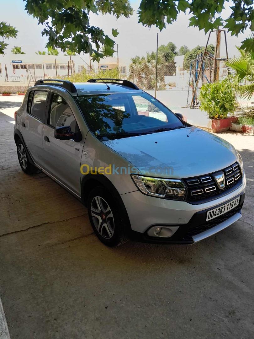 Dacia Sandero 2019 Sandero