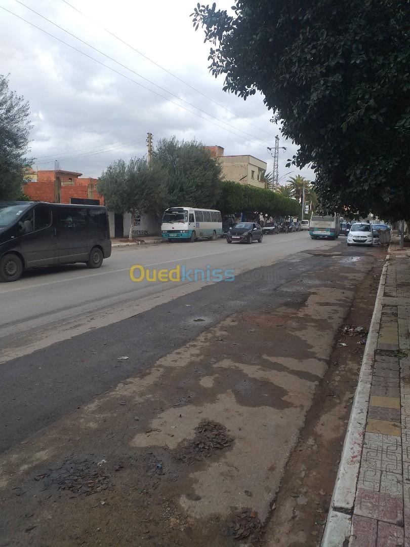 Vente Terrain Oran Oued tlelat