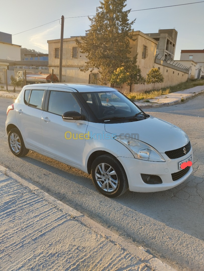 Suzuki Swift 2014 Swift