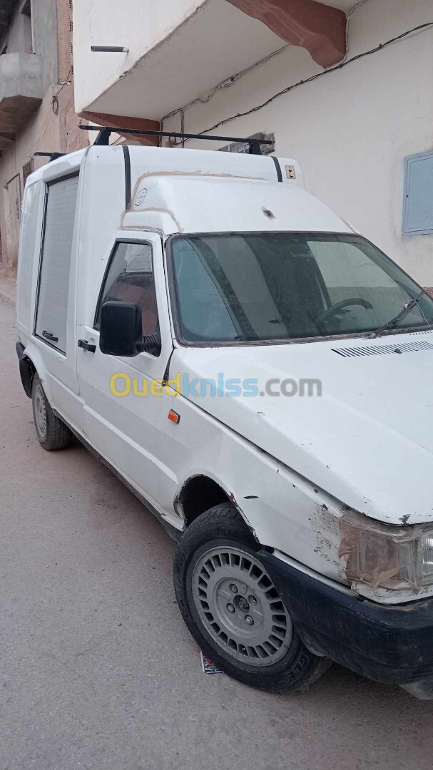 Fiat Fiorino 1998 Fiorino