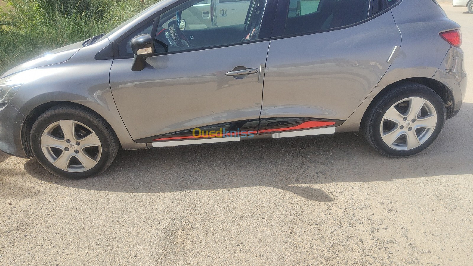 Renault Clio 4 2013 Dynamique plus