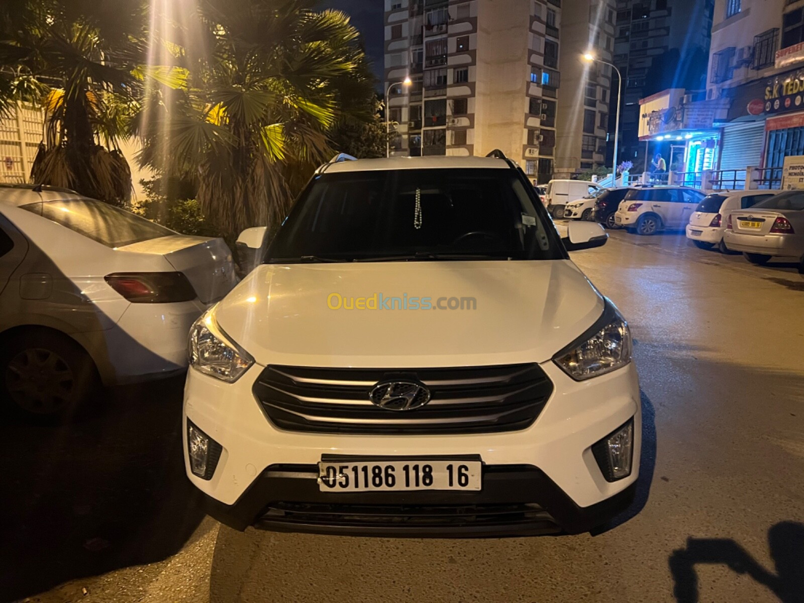 Hyundai Creta 2018 GLs