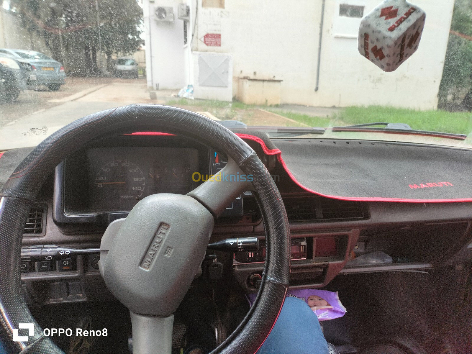 Suzuki Maruti 800 2013 Maruti 800