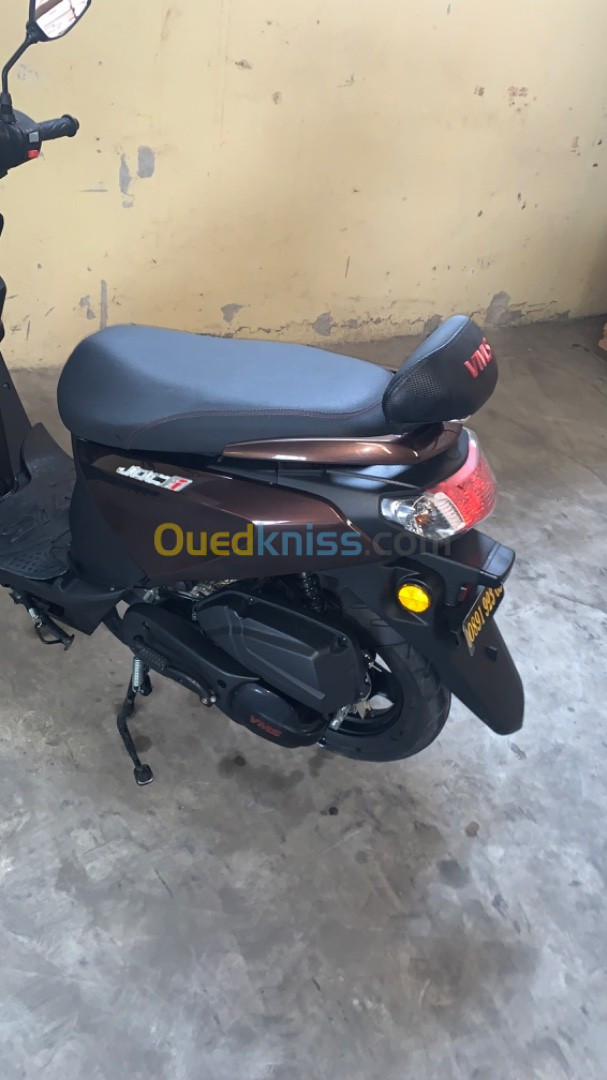 VMS Joki 110cc 2023