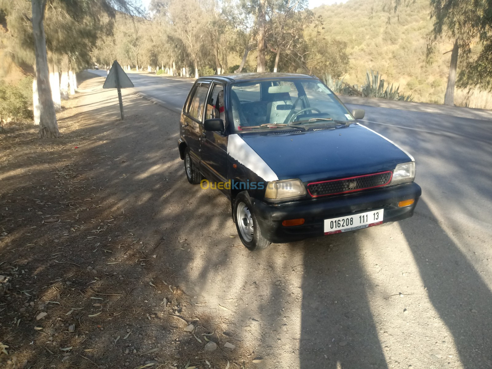 Suzuki Maruti 800 2011 Maruti 800