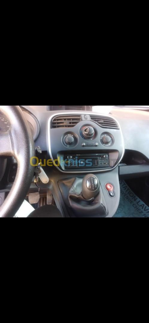 Renault Kangoo 2018 Confort