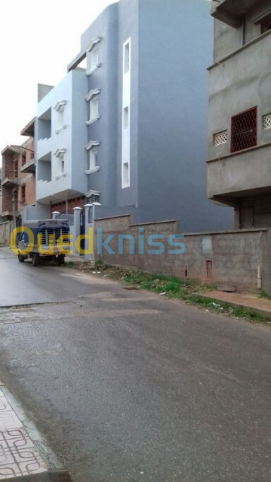 Location Niveau De Villa F2 Guelma Guelma