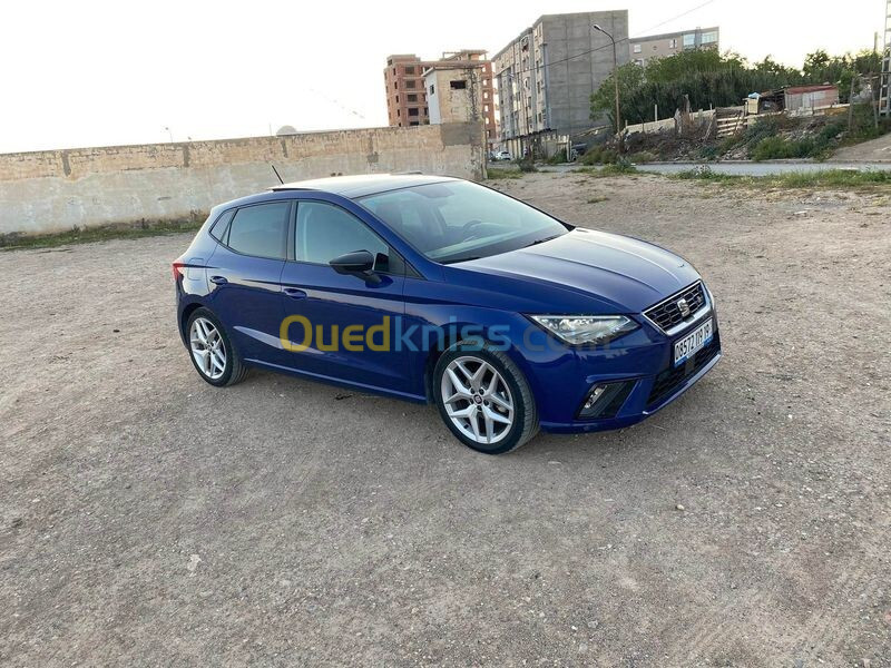 Seat Ibiza 2019 FR