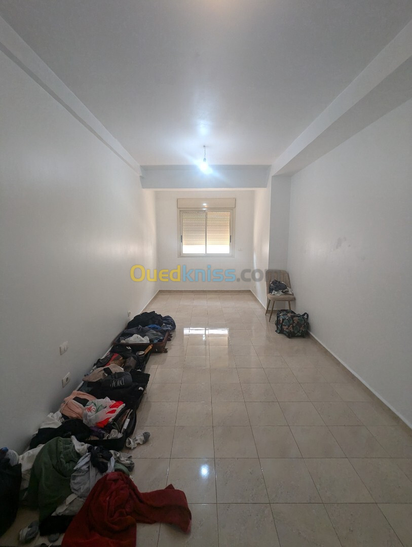 Vente Appartement F4 Alger Ouled fayet