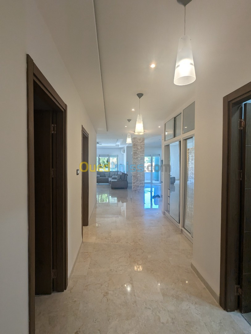 Vente Appartement F5 Alger El achour