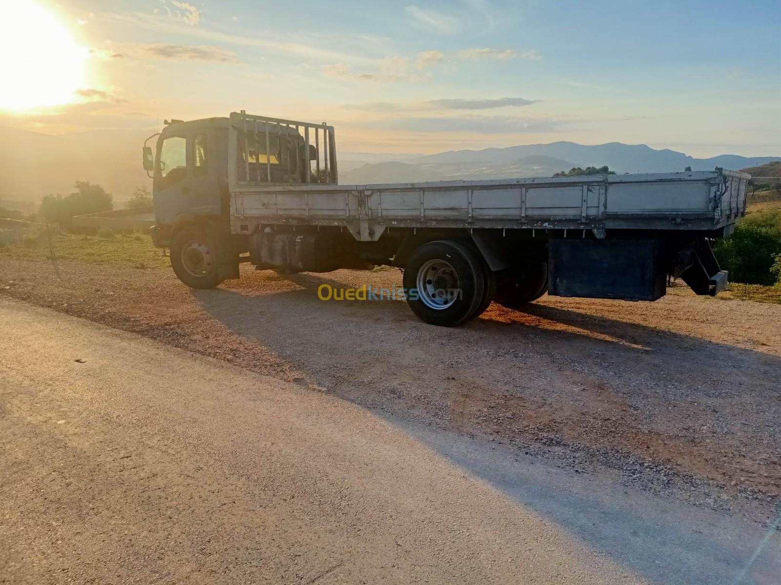 Renault et foton Renault et foton 2009