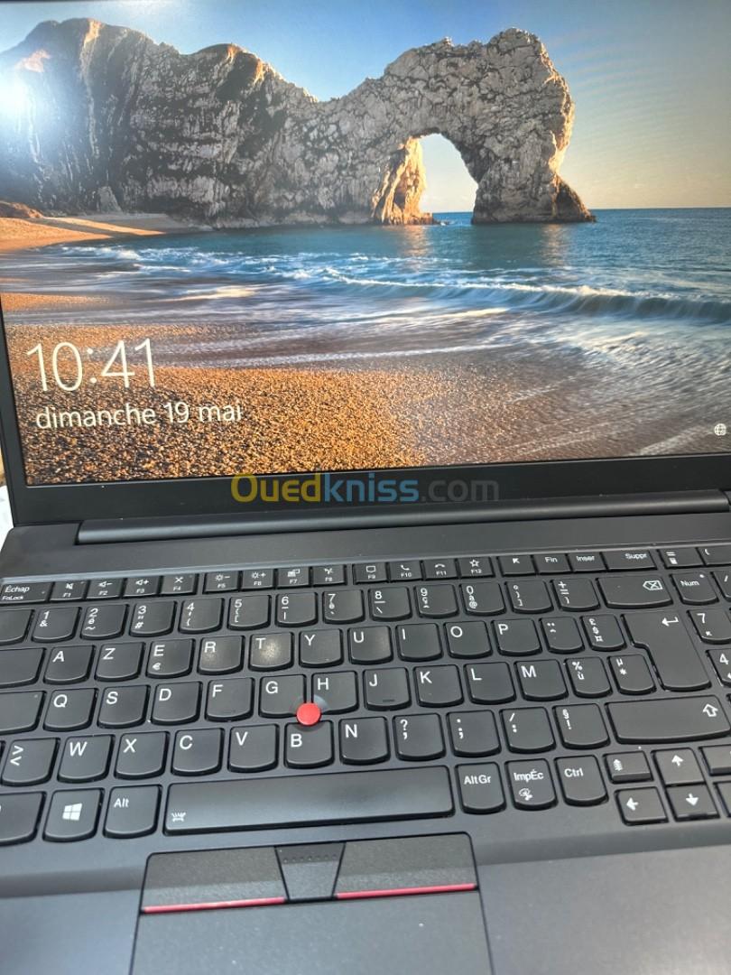 LENOVO TINKPAD E15 i7-1165G7 8GB/256 Ssd