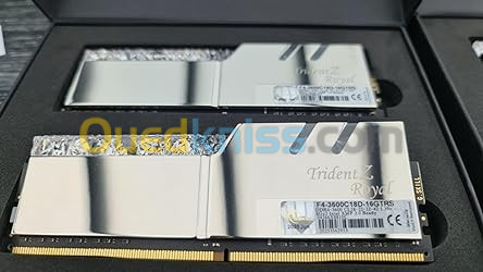 ram 3600mhz