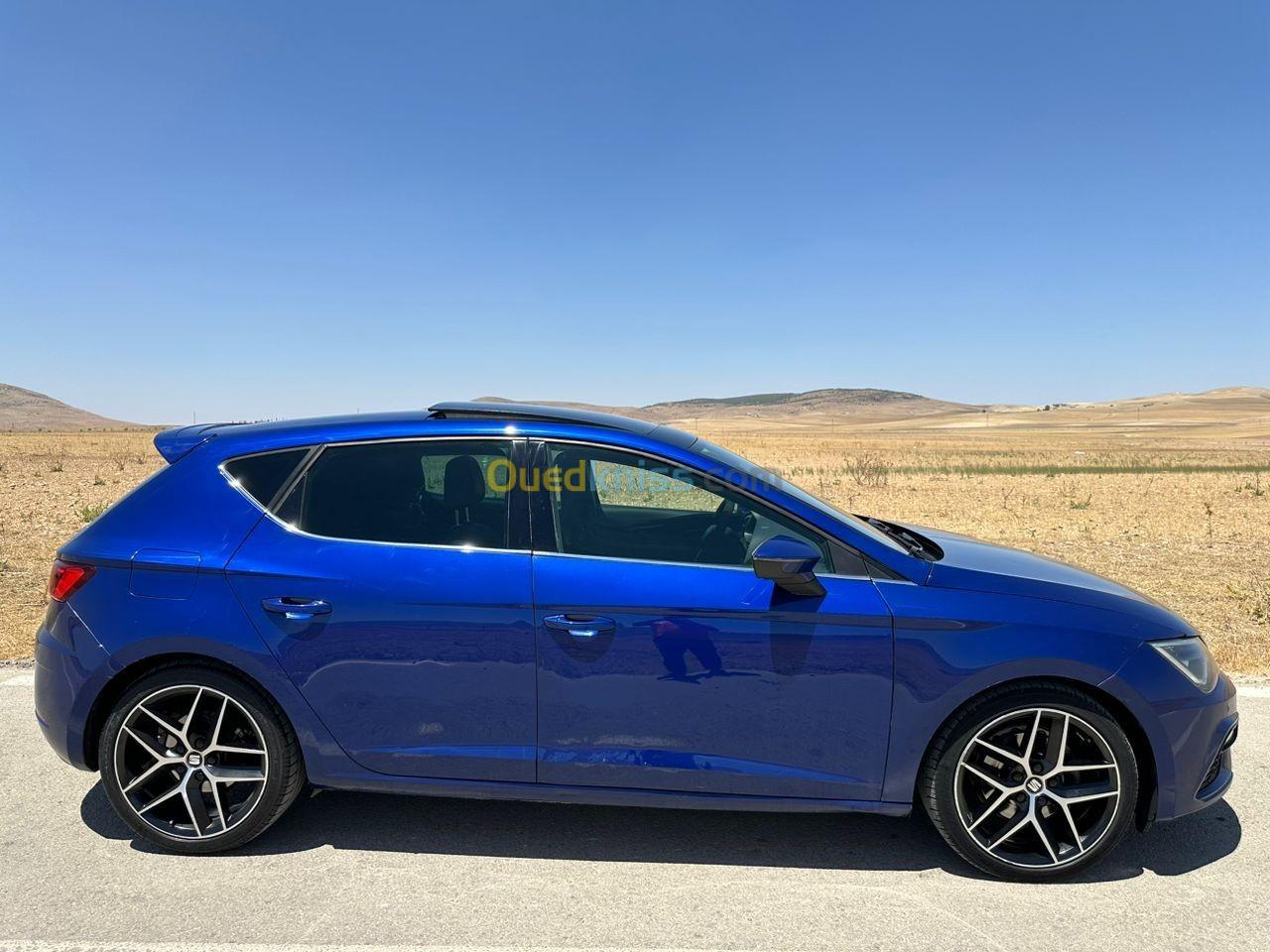 Seat Leon 2019 Leon