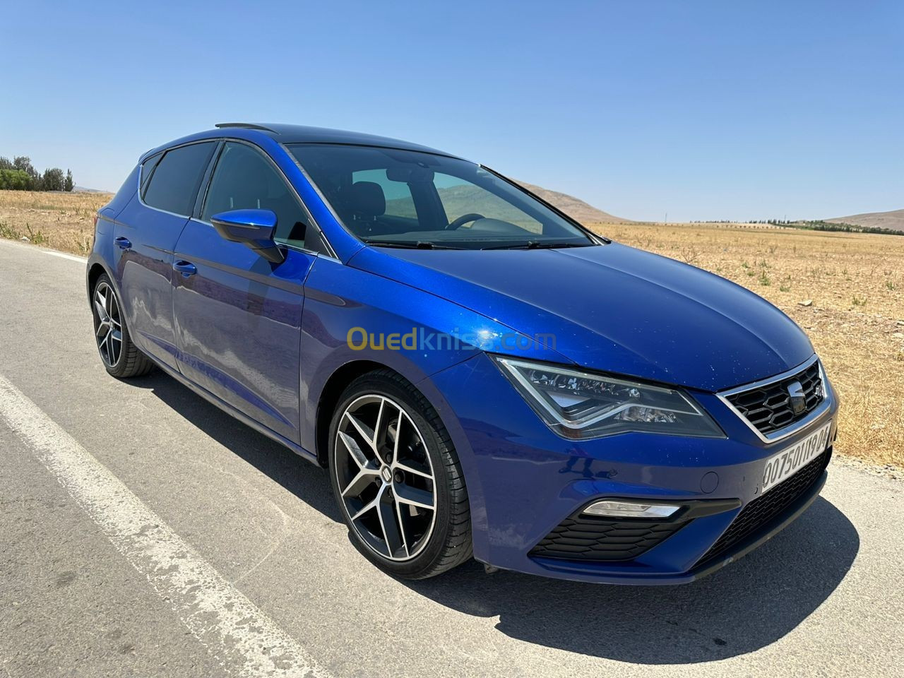 Seat Leon 2019 Leon