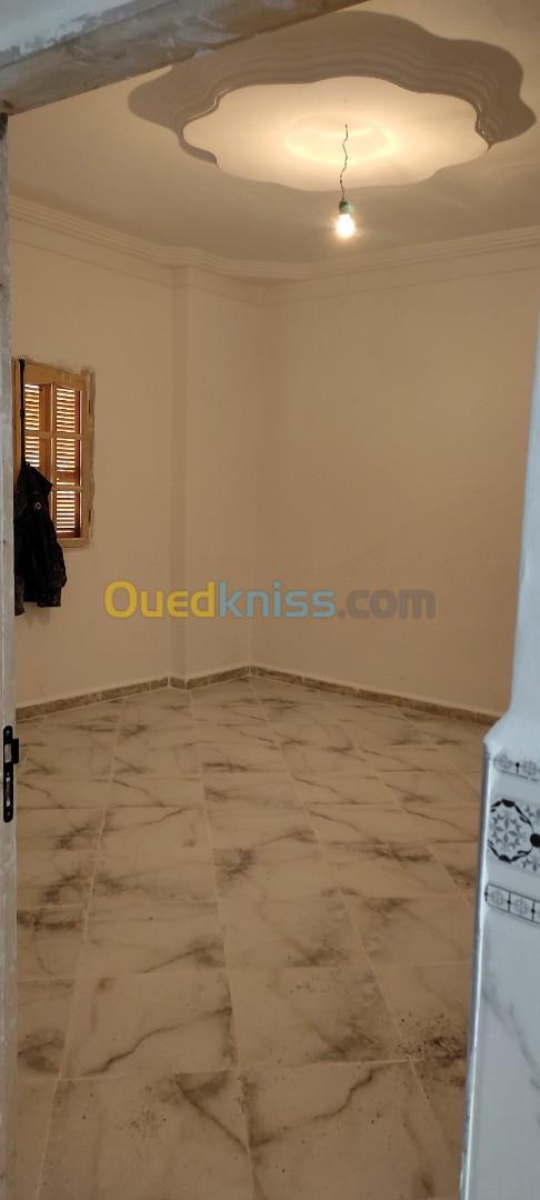 Vente Appartement F3 Batna Fesdis