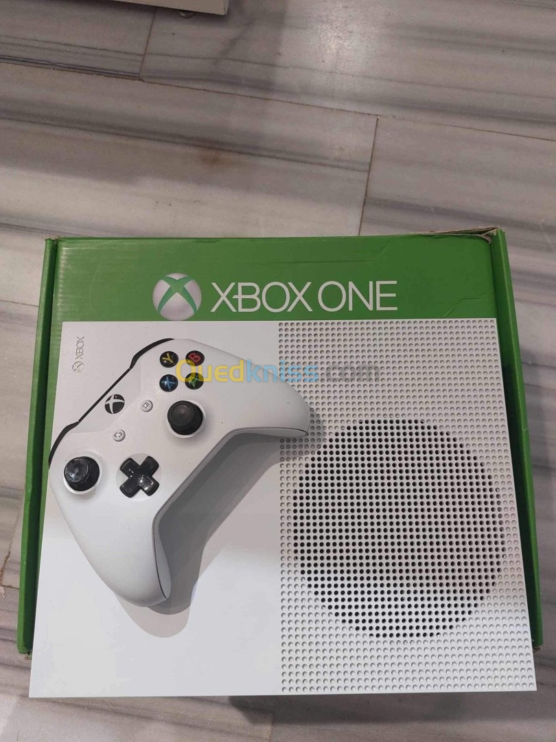 Xbox One 