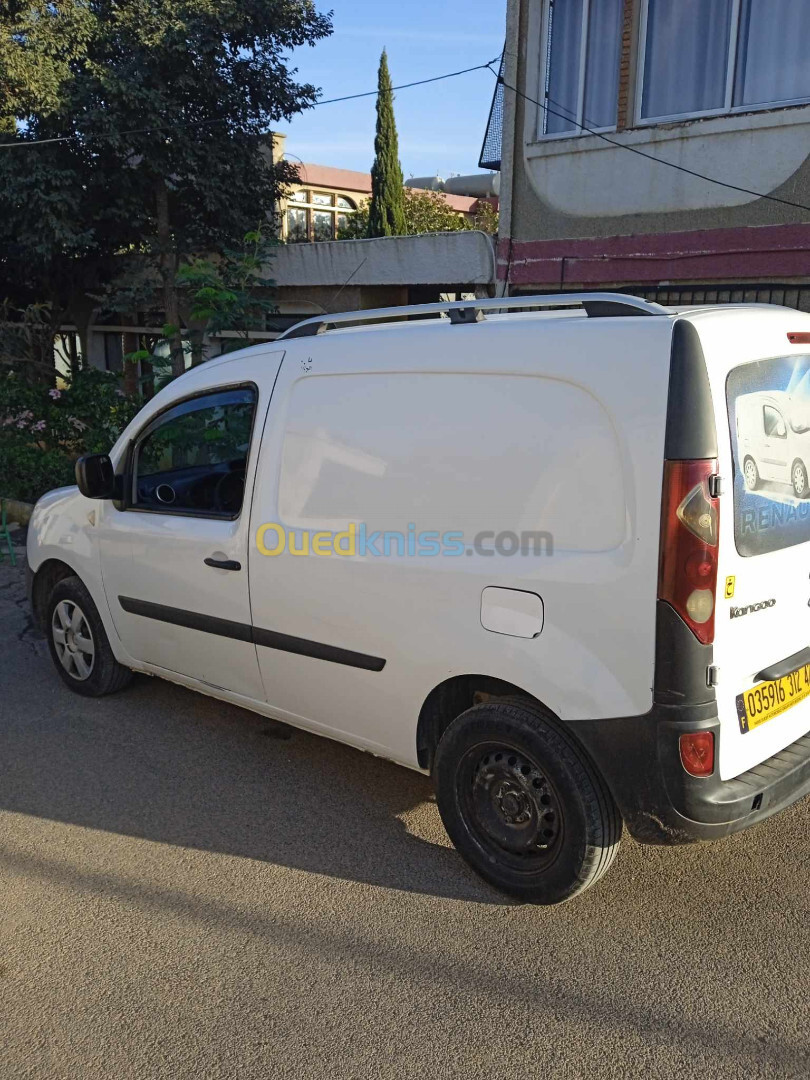 Renault Kangoo 2012 Kangoo