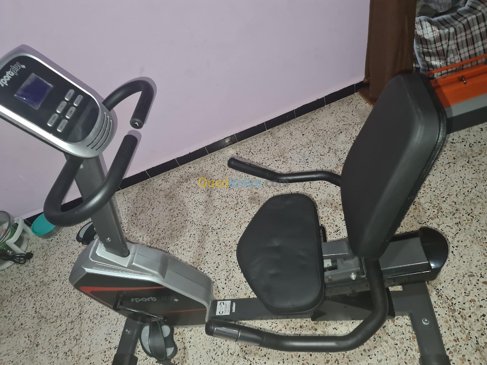 Ouedkniss vélo de sport maison hot sale