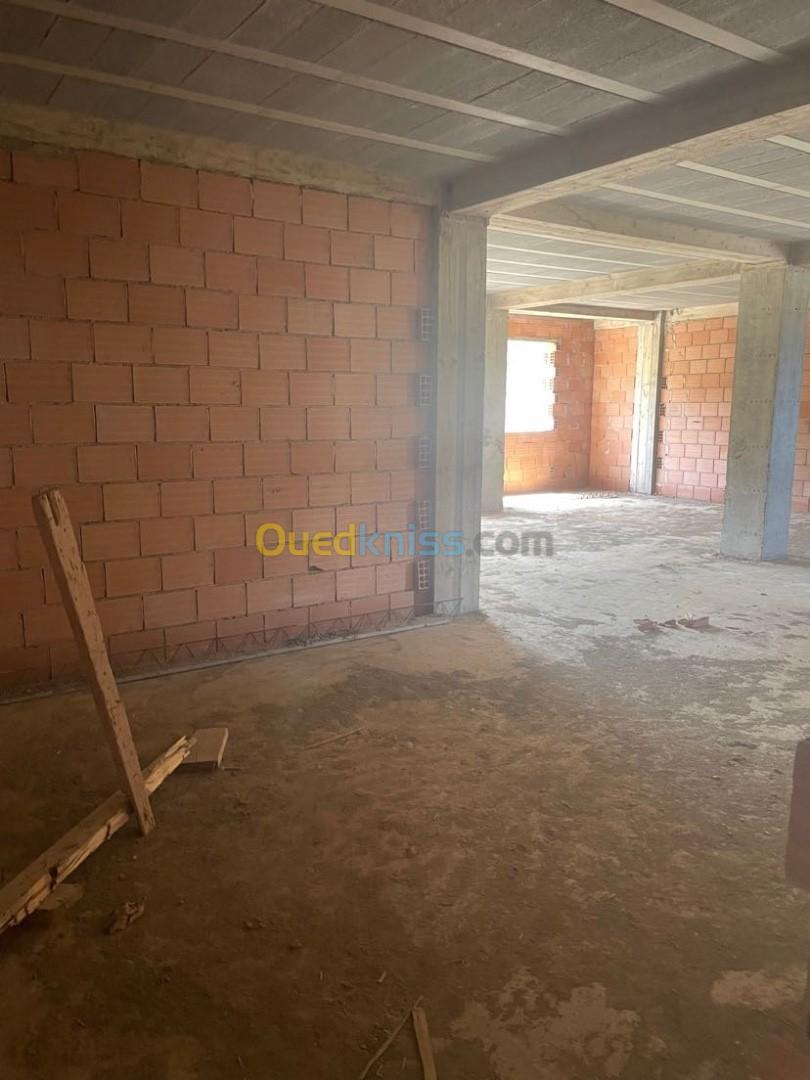 Vente Appartement Tizi Ouzou Azeffoun