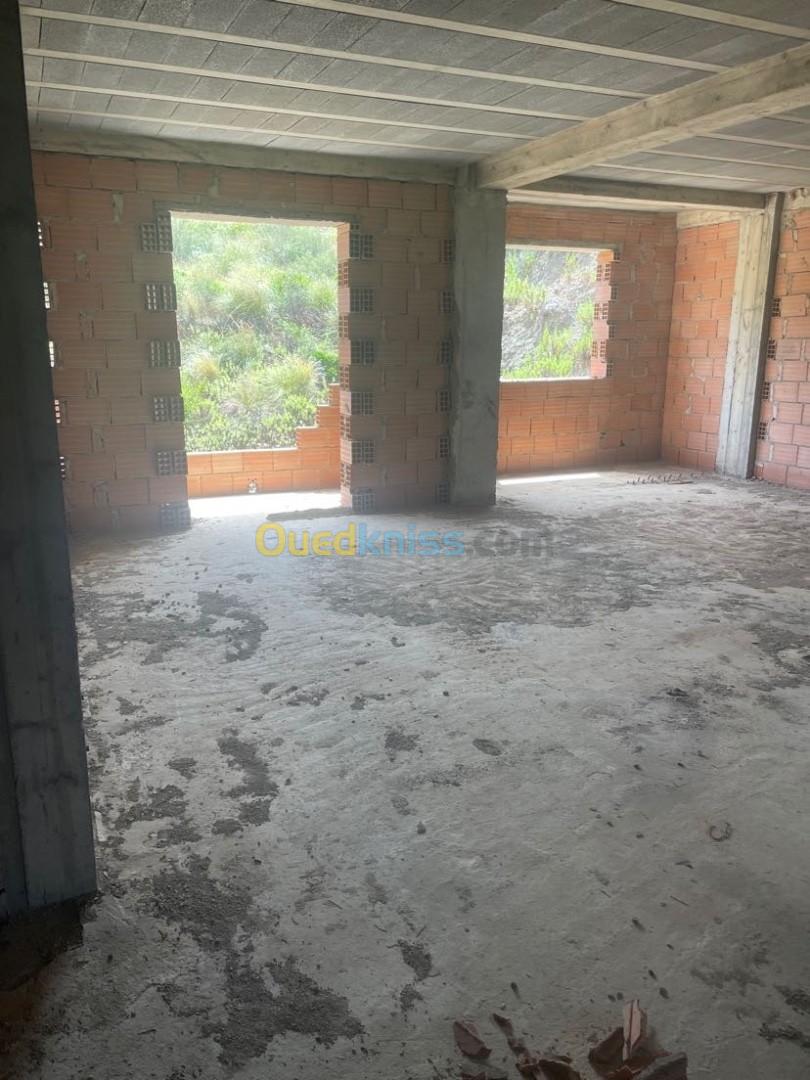 Vente Appartement Tizi Ouzou Azeffoun