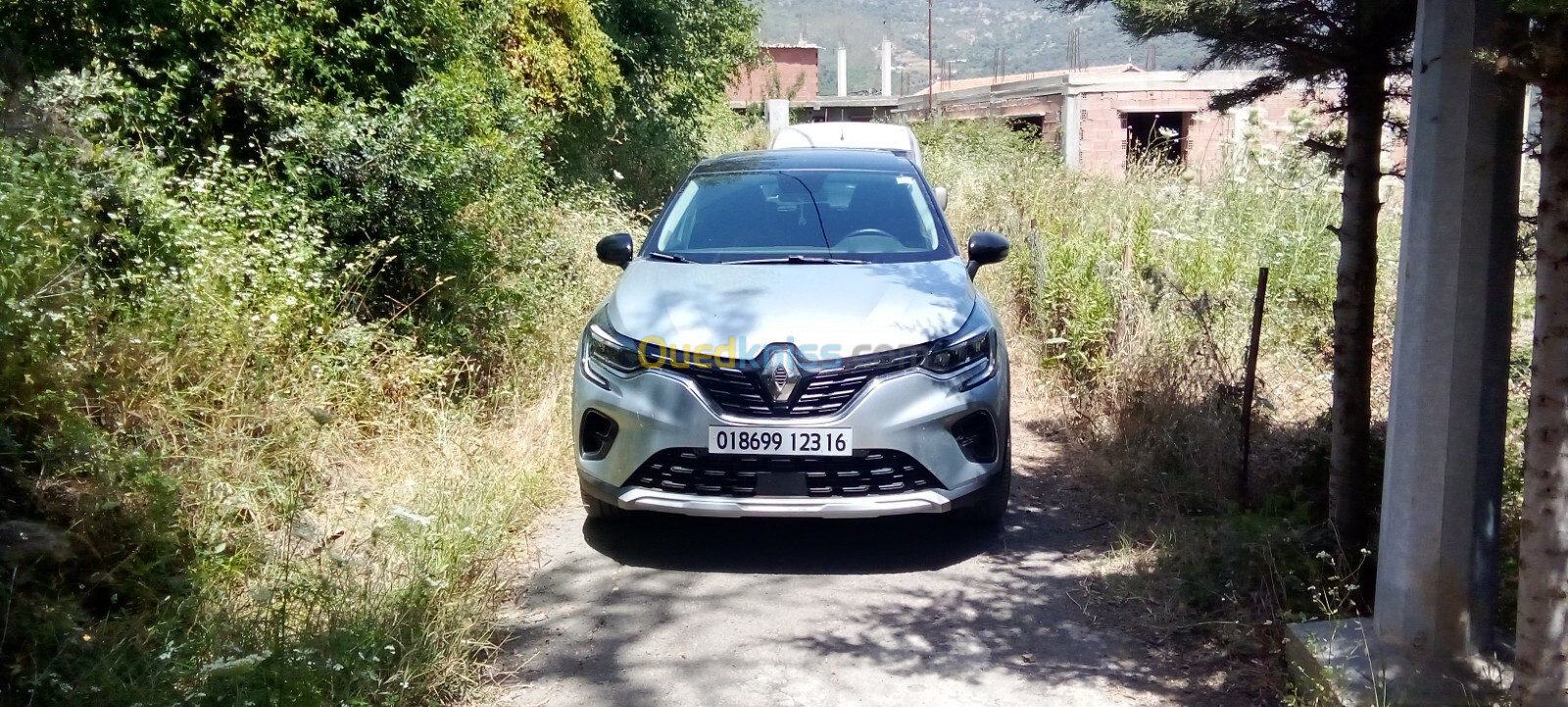 Renault CAPTUR 2023 CAPTURE