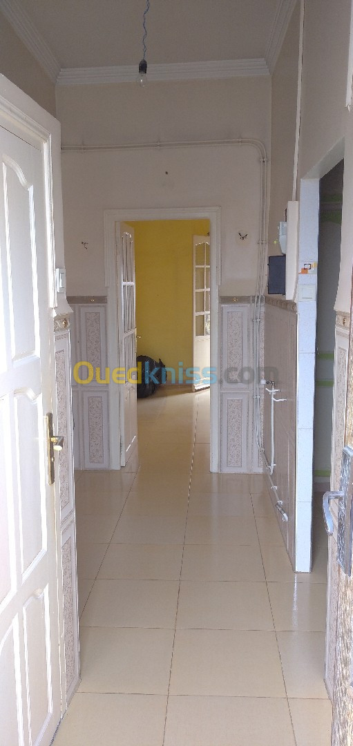 Vente Appartement F3 Constantine Constantine