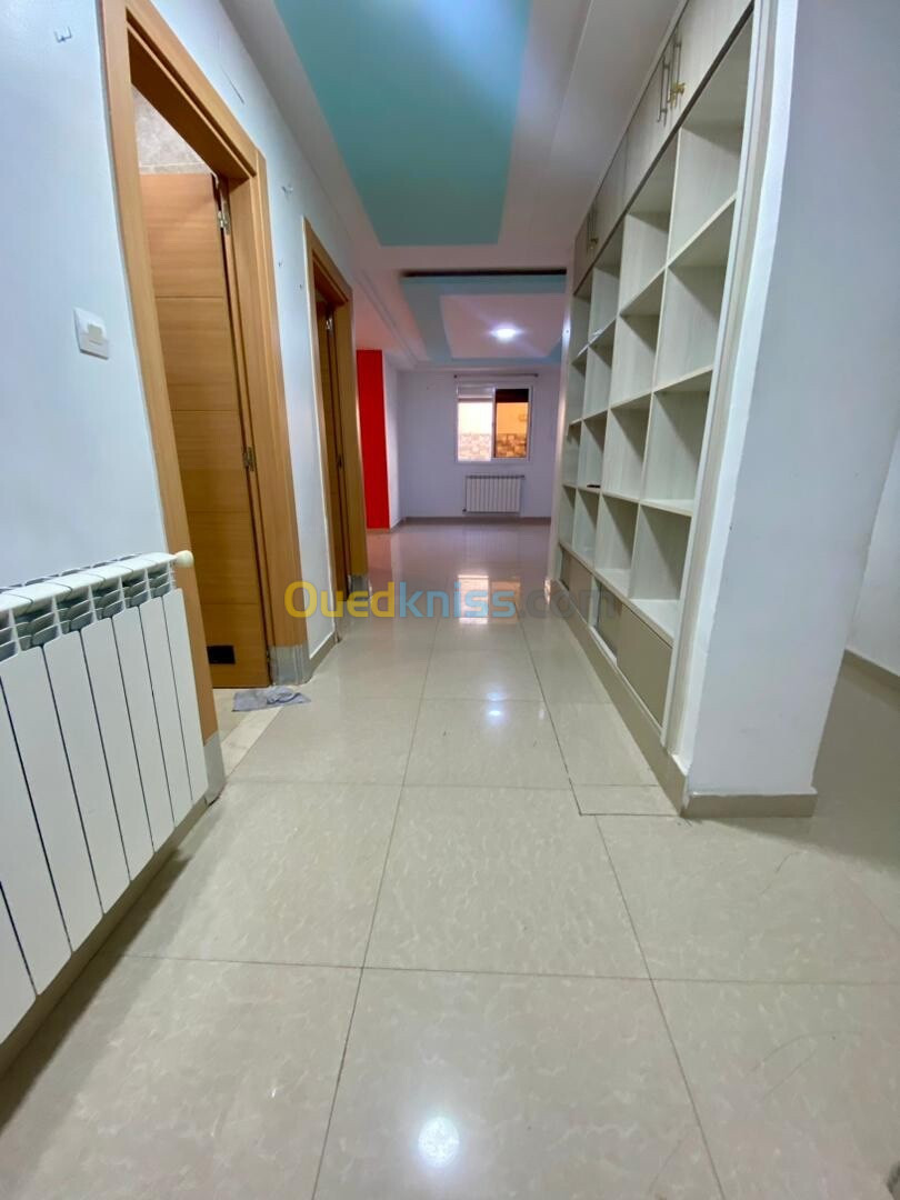 Vente Appartement F5 Alger Dely brahim