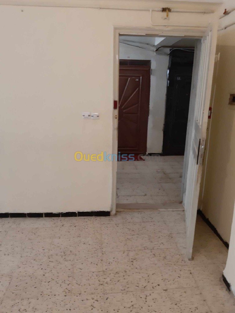 Vente Appartement F3 Bejaia Kherrata