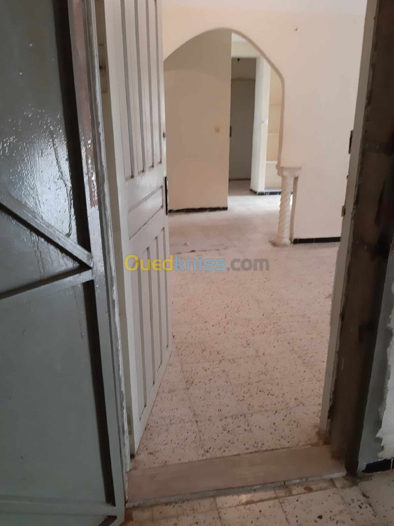 Vente Appartement F3 Bejaia Kherrata