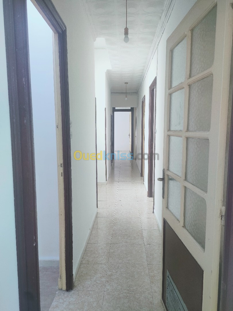 Location Appartement F8 Alger Alger centre