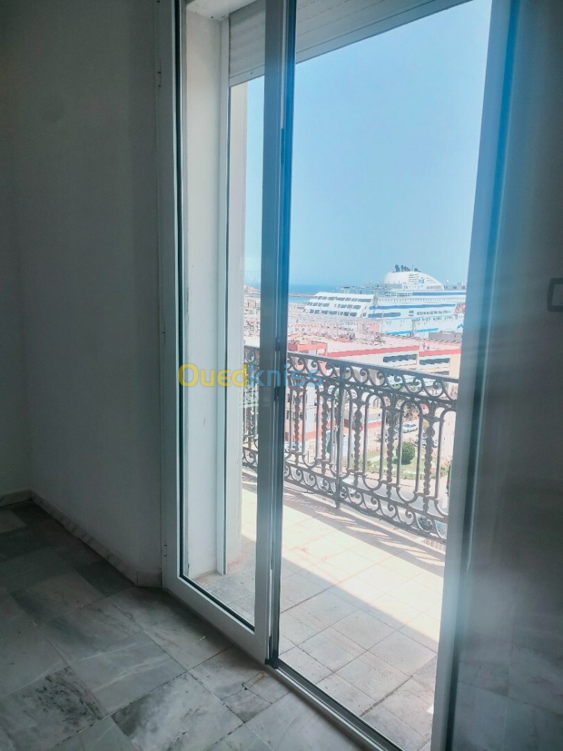 Location Appartement F8 Alger Alger centre