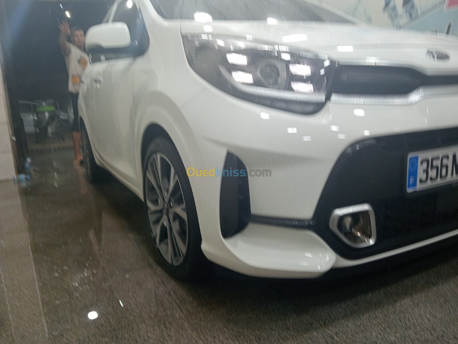 Kia Picanto 2021 Nouvelle