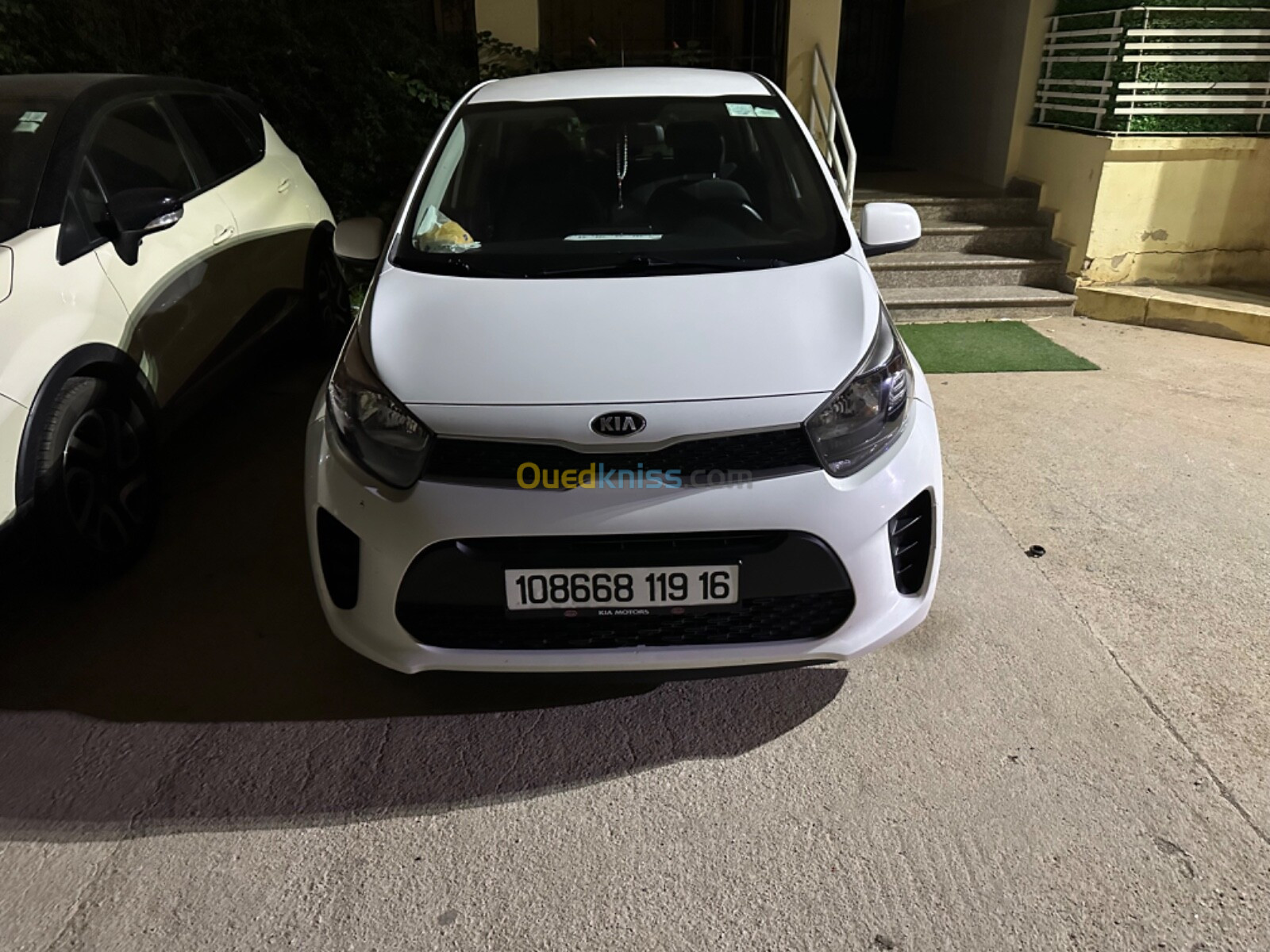 Kia Picanto 2019 