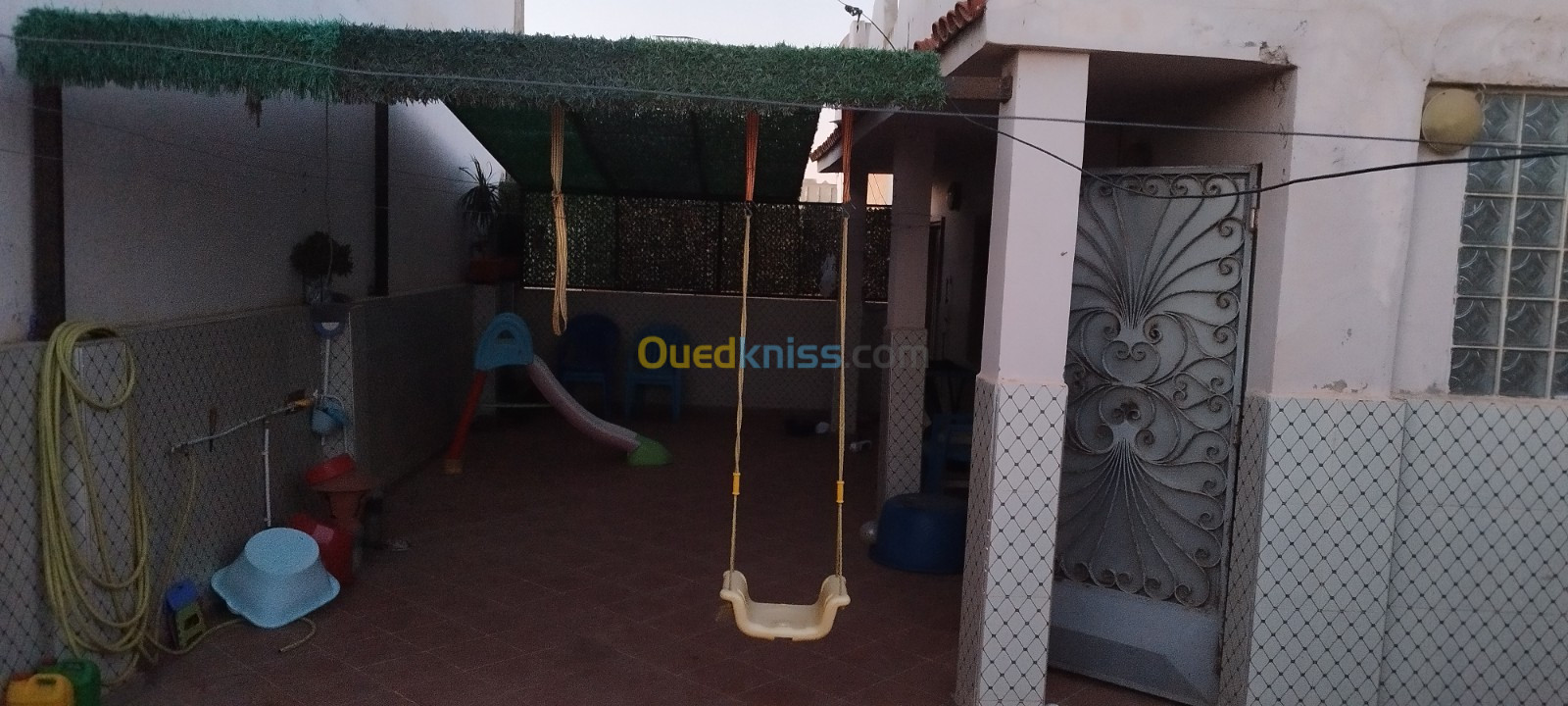 Vente Villa Mostaganem Mostaganem