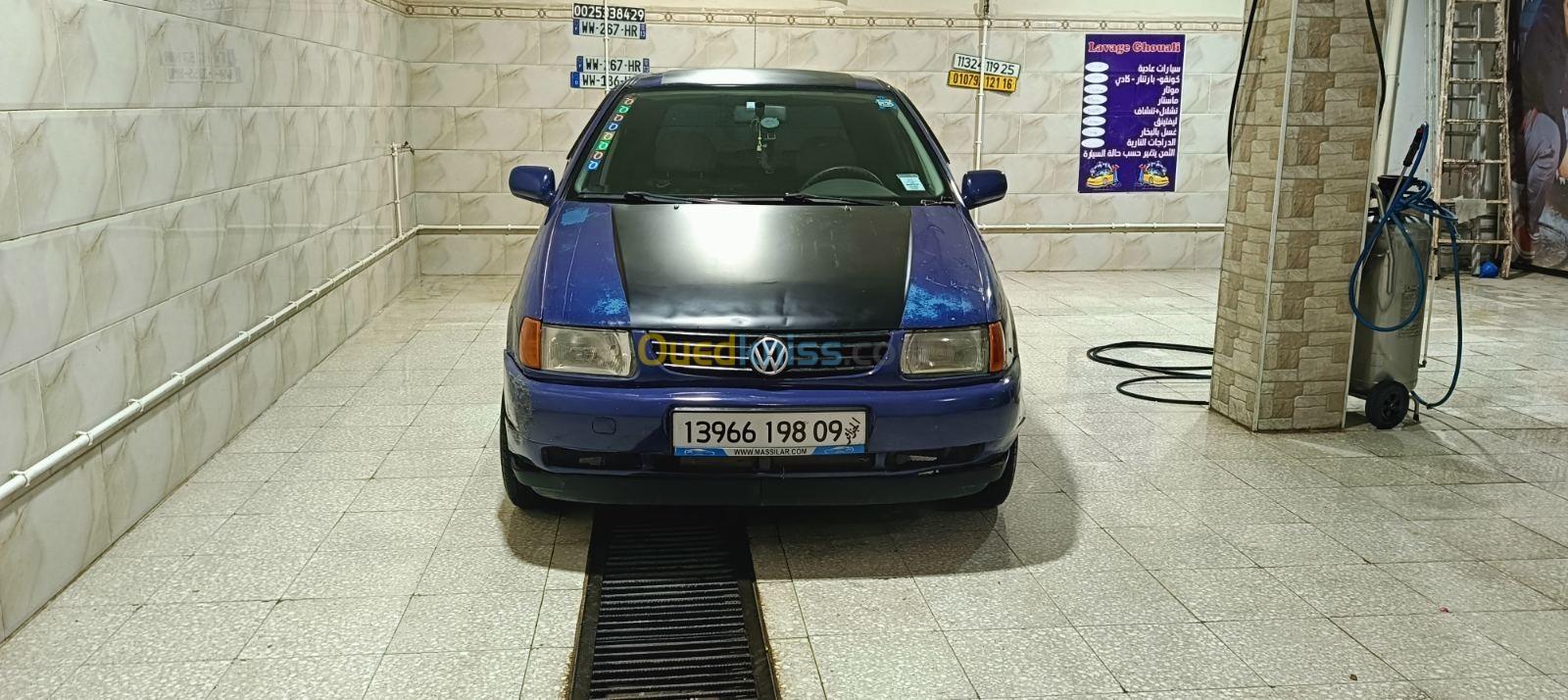 Volkswagen Polo 1998 Polo