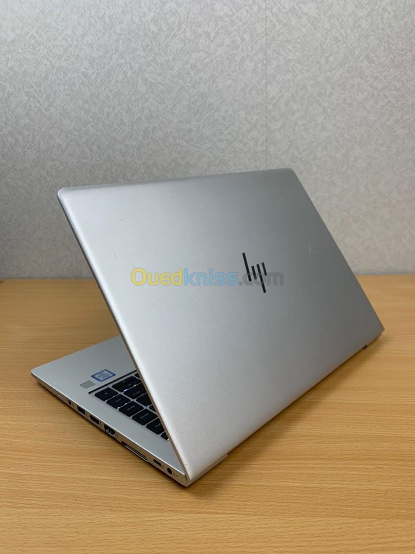 Laptop HP EliteBook 840 G5 /i5-8350U/14.0''FHD / 8GB / 256Nvme / WIN10